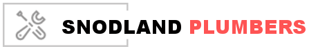 Plumbers Snodland logo